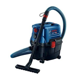 Aspirateur gas 15 litres - 1100 watts