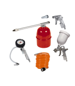 Kit De 5 Accessoires De Comaria – Image 3