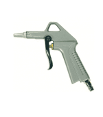 Pistolet Souffleur Comaria Bec Court Pour Nettoyage Et Soufflage – Image 2