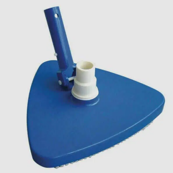 Tête D'Aspirateur Triangulaire