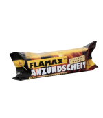 Flamax buche pour cheminée 1100 G