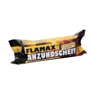 Flamax buche pour cheminée 1100 G