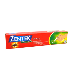 Gel insecticide 35 g Zentek