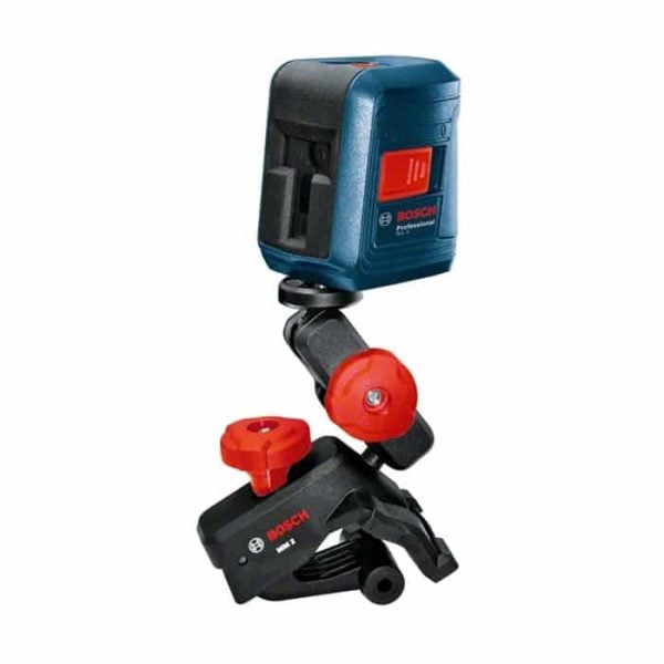 Laser gll 2 jusqu’à 10m BOSCH