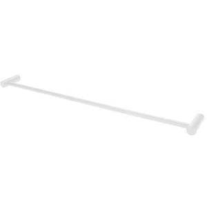 Porte-Serviette 62 Cm En Acier Inoxydable