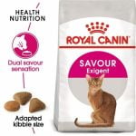 CROQUETTE EXIGENT CHAT 400 G  SEC POUR CHAT  Mr Bricolage : Outillage, Jardinage, Animalerie, Electricité