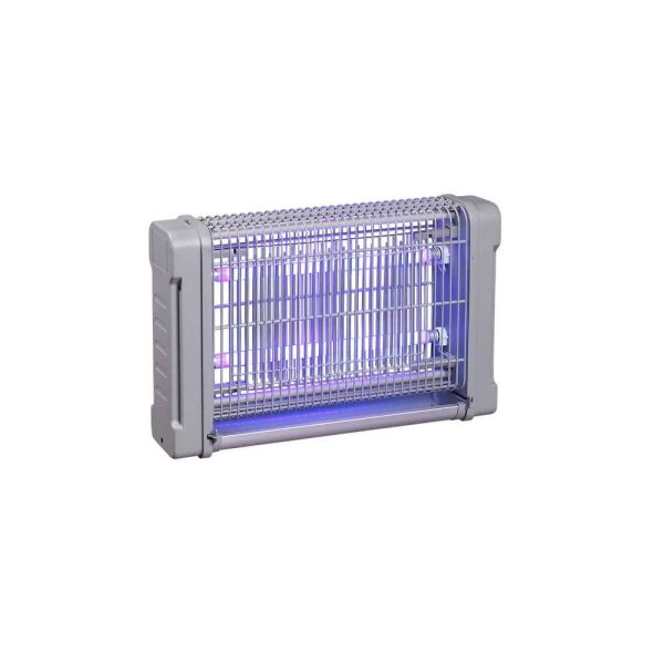 Moustiquaire électrique  Lampe Uv 12W T5 2X6W 240V