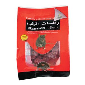 Ramet bloc 100 g