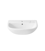 Lavabo Mural Adele 50 Cm - Roca
