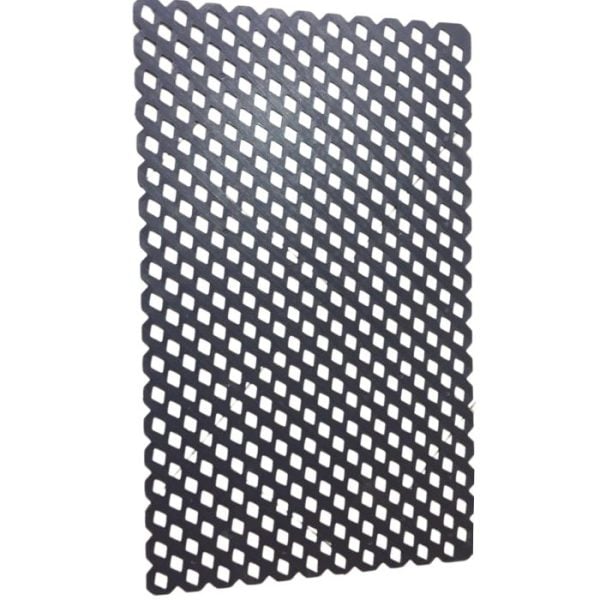 Panneaux De Séparation - Brise Vue 140 X 85 Cm Noir