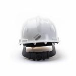 CASQUE DE PROTECTION CHANTIER - MATÉRIAUX - Mr Bricolage : Outillage, Jardinage, Animalerie, Electricité