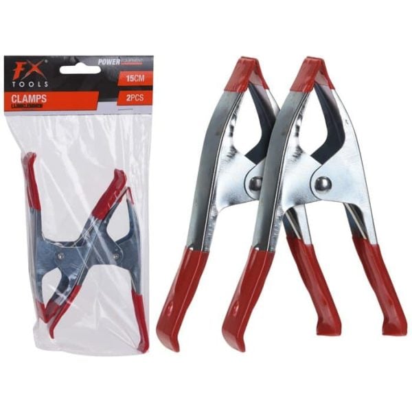 Pinces À Colle - Lot De 2 Pièces