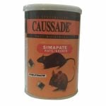 SOURICIDE RATICIDE APPÂT SPÉCIAL ESPÈCES RÉSISTANTES-CAUSSADE - DROGUERIE - Mr Bricolage : Outillage, Jardinage, Animalerie, Electricité