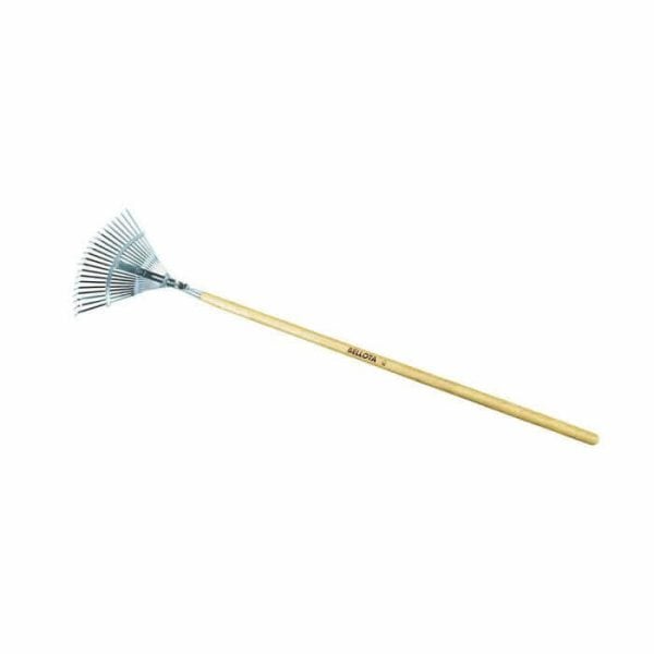 Balai À Gazon Extensible