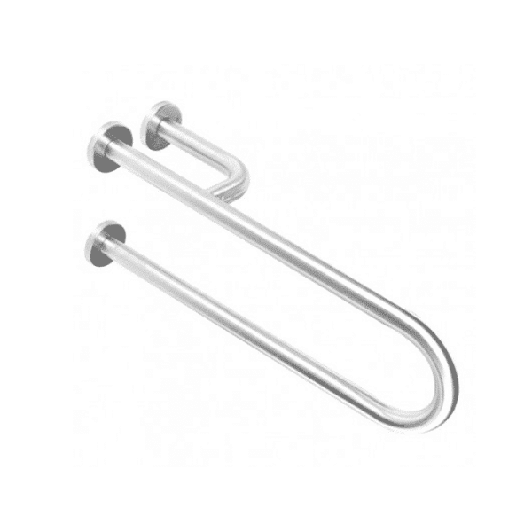 Barre De Maintien Angle Fixe 60 Cm