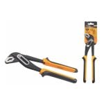 PINCE POMPE EAU 250MM - Pinces - Mr Bricolage : Outillage
