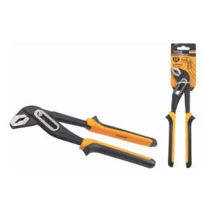 PINCE POMPE EAU 250MM - Pinces - Mr Bricolage : Outillage