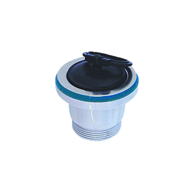 SIPHON EVIER INOX 1′1/2  Blanc  Mr Bricolage : Outillage, Jardinage, Animalerie, Electricité
