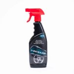 NETTOYANT JANTES 500 ML DUNLOP - ENTRETIEN JANTE ET PNEU - Mr Bricolage : Outillage, Jardinage, Animalerie, Electricité