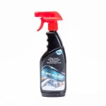 NETTOYANT VITRES 500 ML DUNLOP - ENTRETIEN TABLEAU DE BORD - Mr Bricolage : Outillage, Jardinage, Animalerie, Electricité