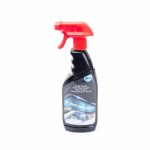 NETTOYANT VITRES 500 ML DUNLOP - ENTRETIEN TABLEAU DE BORD - Mr Bricolage : Outillage, Jardinage, Animalerie, Electricité