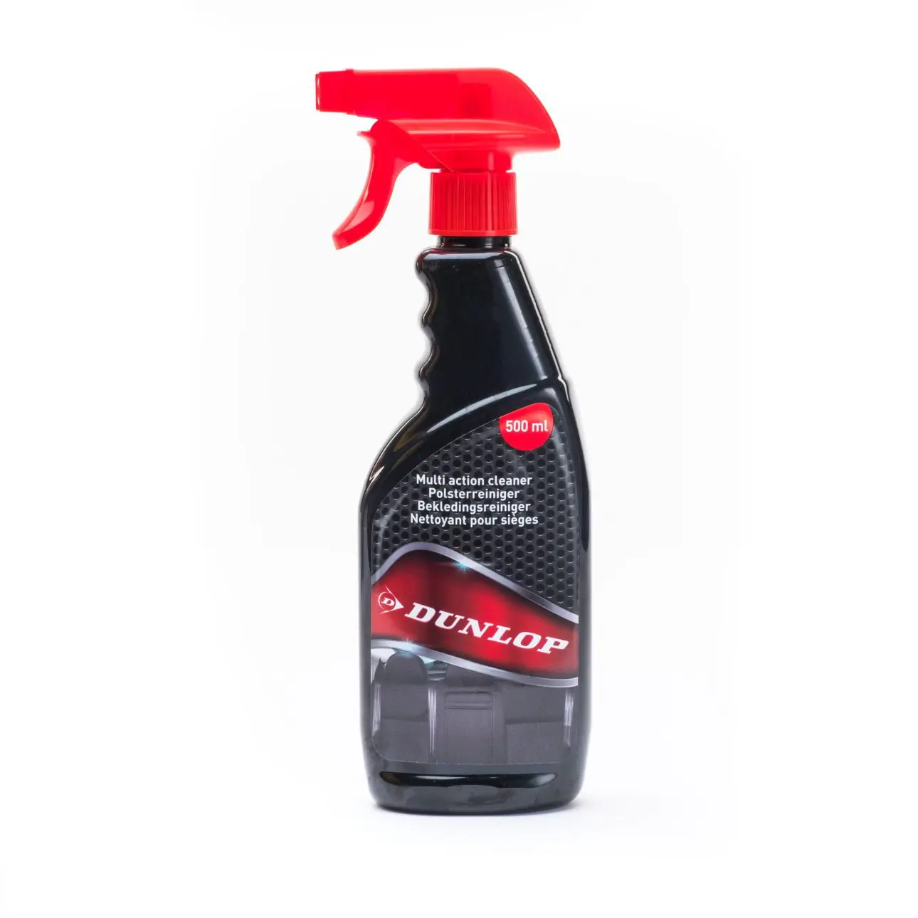 NETTOYANT SIEGES 500 ML - ENTRETIEN TEXTILE ET CUIR AUTO - Mr Bricolage : Outillage, Jardinage, Animalerie, Electricité