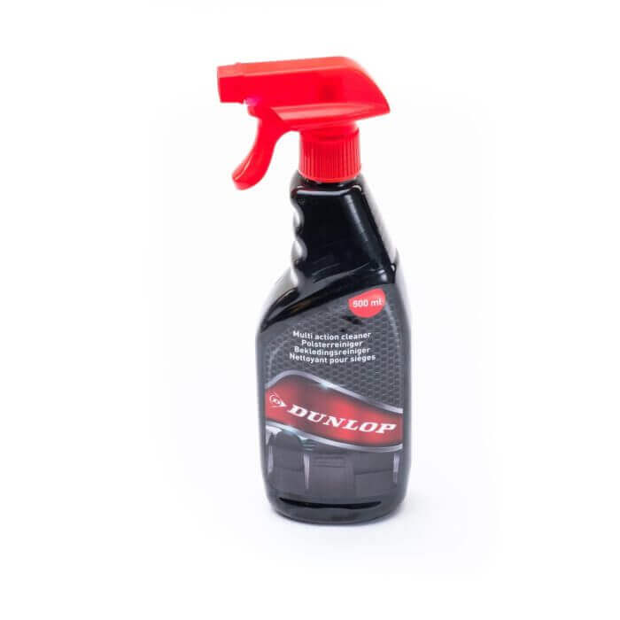 NETTOYANT SIEGES 500 ML - ENTRETIEN TEXTILE ET CUIR AUTO - Mr Bricolage : Outillage, Jardinage, Animalerie, Electricité