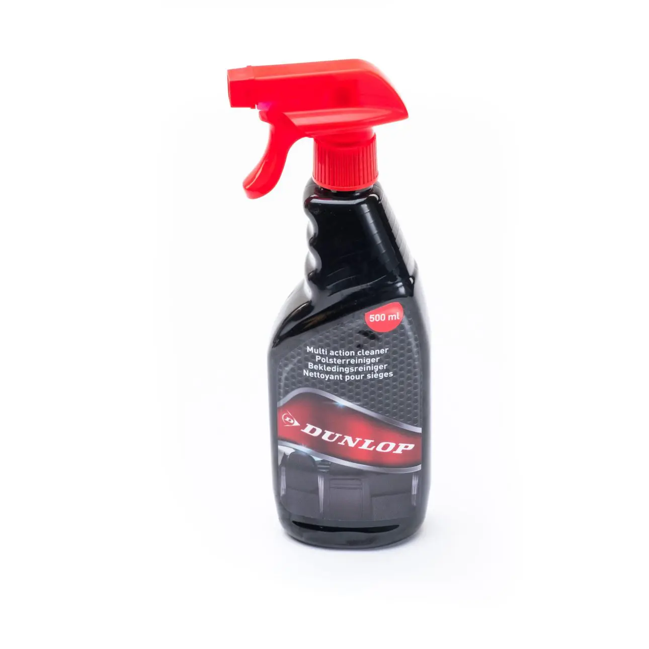NETTOYANT SIEGES 500 ML - ENTRETIEN TEXTILE ET CUIR AUTO - Mr Bricolage : Outillage, Jardinage, Animalerie, Electricité