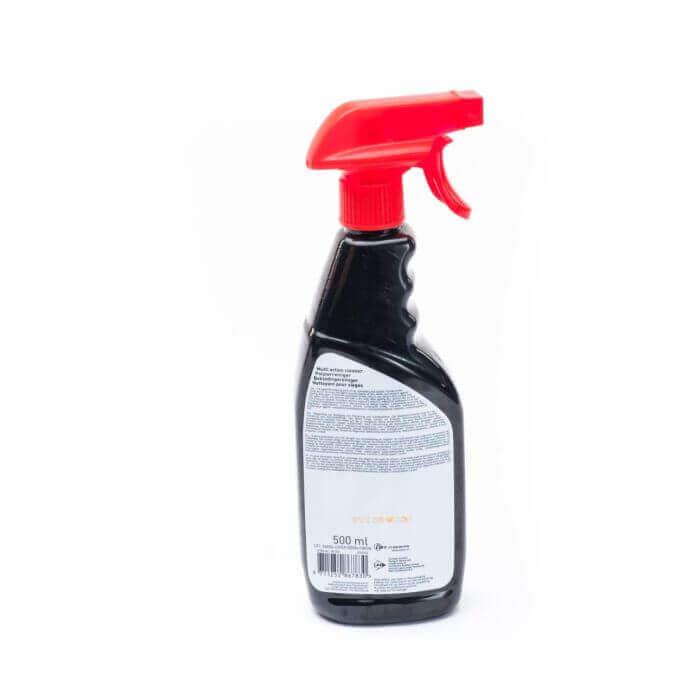 NETTOYANT SIEGES 500 ML - ENTRETIEN TEXTILE ET CUIR AUTO - Mr Bricolage : Outillage, Jardinage, Animalerie, Electricité