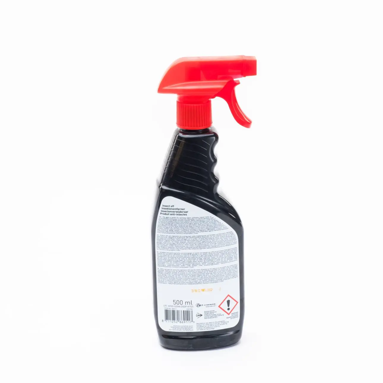 ANTI INSECTES 500 ML DUNLOP - ENTRETIEN CARROSSERIE - Mr Bricolage : Outillage, Jardinage, Animalerie, Electricité