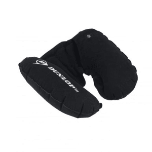 Coussin cervical gonflable