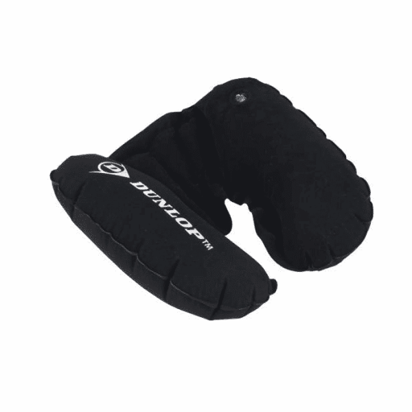 Coussin cervical gonflable