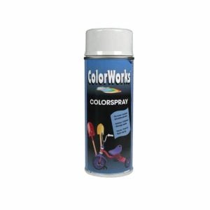 Aerosol Peinture Ral70