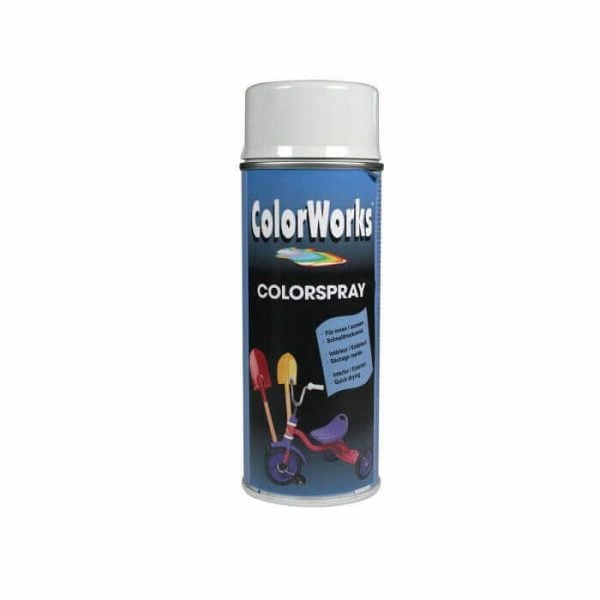 Aerosol Peinture Ral70