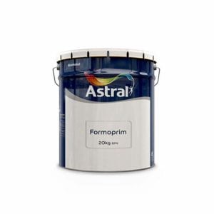 Formoprim 20 Kg -Astral