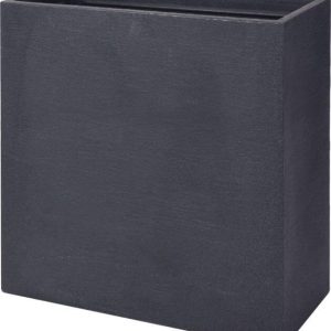 POT DE FLEURS RECTANGULAIRE - POT ET ACCESSOIRES - Mr Bricolage : Outillage, Jardinage, Animalerie, Electricité