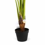 PLANTE ARTIFICIELLE 90CM - DECO ET ACCESSOIRES - Mr Bricolage : Outillage, Jardinage, Animalerie, Electricité