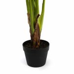 PLANTE ARTIFICIELLE 150 CM - DECO ET ACCESSOIRES - Mr Bricolage : Outillage, Jardinage, Animalerie, Electricité