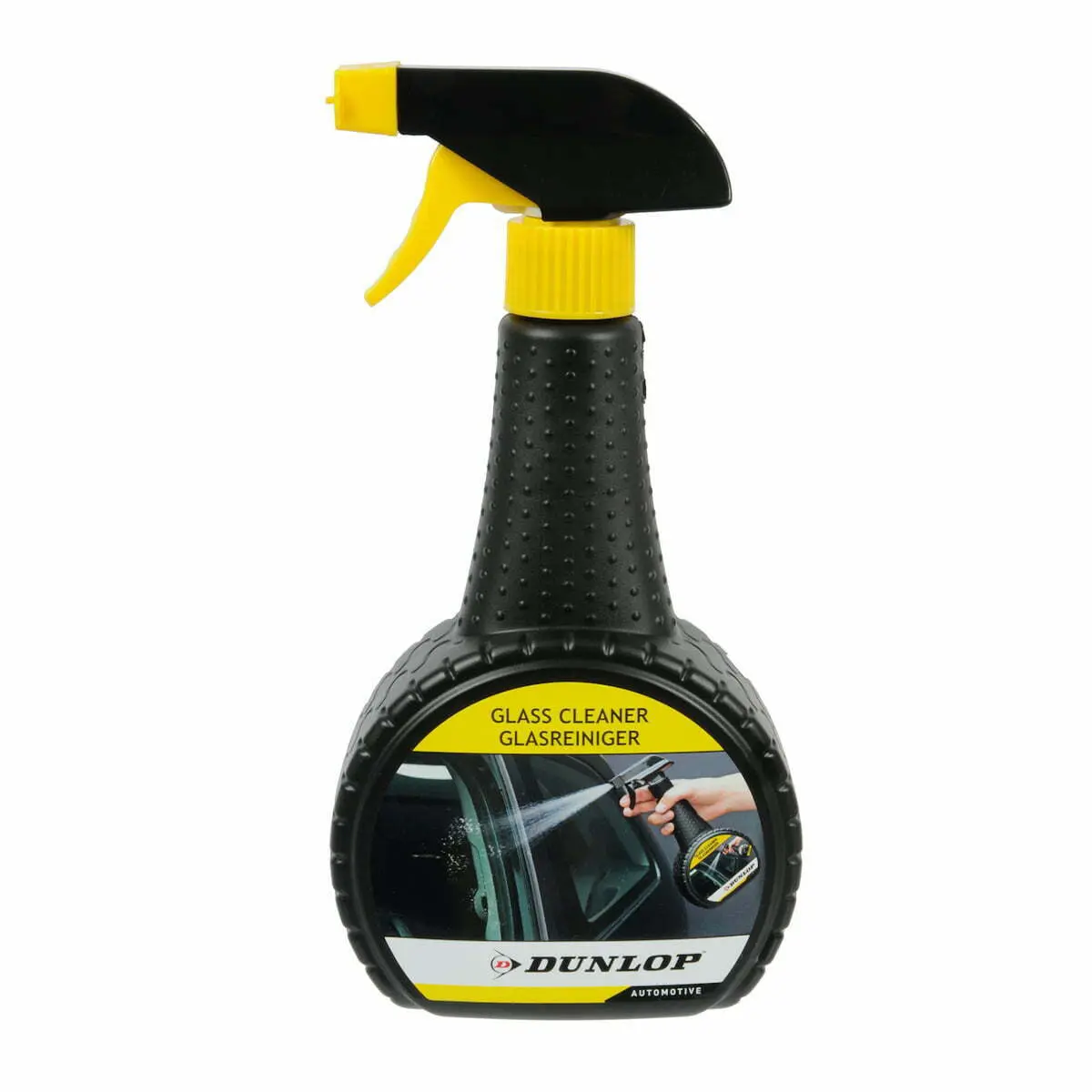 NETTOYANT VITRE 500 ML - ENTRETIEN TABLEAU DE BORD - Mr Bricolage : Outillage, Jardinage, Animalerie, Electricité