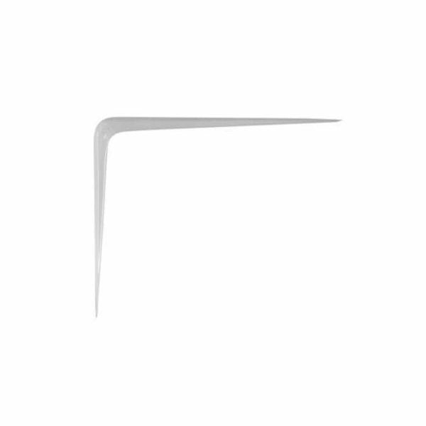 CONSOLE 400X350MM BLANCHE - CONSOLE - Mr Bricolage : Outillage, Jardinage, Animalerie, Electricité