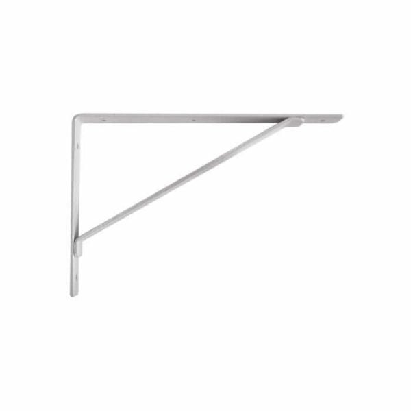 CONSOLE 300X200MM BLANCHE - CONSOLE - Mr Bricolage : Outillage, Jardinage, Animalerie, Electricité