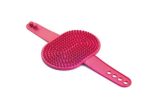 BROSSE POUR CHIEN ET CHAT, POILS COURTS 27X13.5X1H CM - JEUX ANIMAUX - Mr Bricolage : Outillage, Jardinage, Animalerie, Electricité