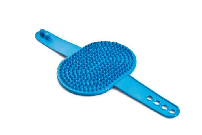 BROSSE POUR CHIEN ET CHAT, POILS COURTS 27X13.5X1H CM - JEUX ANIMAUX - Mr Bricolage : Outillage, Jardinage, Animalerie, Electricité