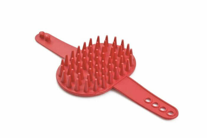 BROSSE POUR CHIEN ET CHAT, POILS LONGS 27X13.5X2H CM - JEUX ANIMAUX - Mr Bricolage : Outillage, Jardinage, Animalerie, Electricité