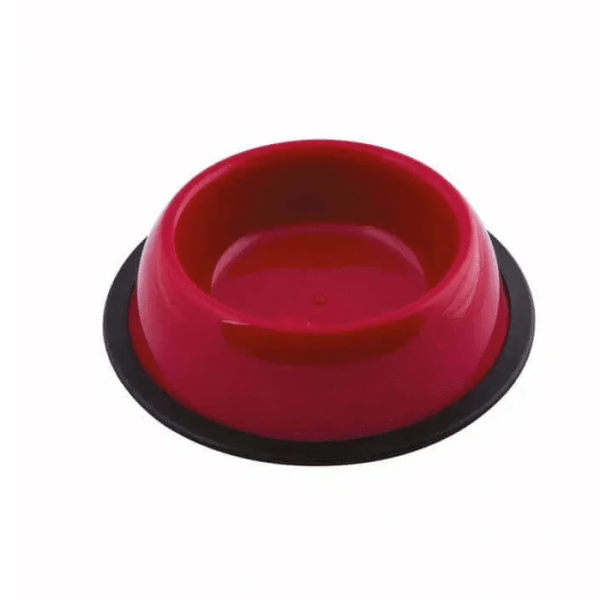 Gamelle antiderapante 26x6 cm 1 litre