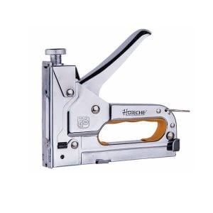 Agrafeuse multifonction 1mm-14mm reglable avec 600 graffes