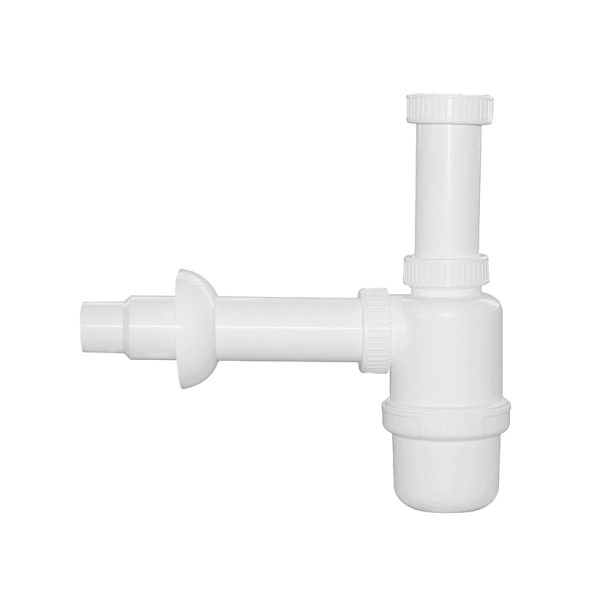 SIPHON 1′ 1/2 AVEC BD80 EV CERA - Blanc - Mr Bricolage : Outillage, Jardinage, Animalerie, Electricité