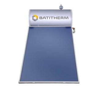 Chauffe-Eau Solaire 200 L 1Capteur Batitherm