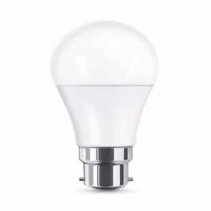 Lampe Led A60 11W B22 Jaune
