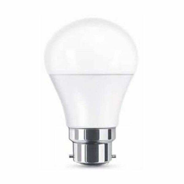 Lampe Led A60 11W B22 Jaune